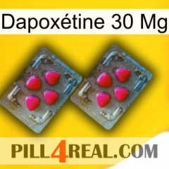 Dapoxétine 30 Mg 14
